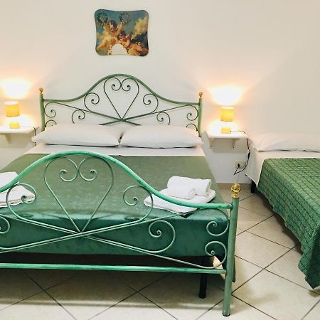 b&b I Mori Lido di Noto Eksteriør billede