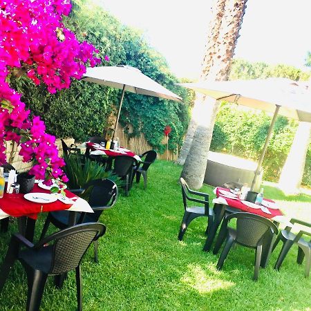b&b I Mori Lido di Noto Eksteriør billede