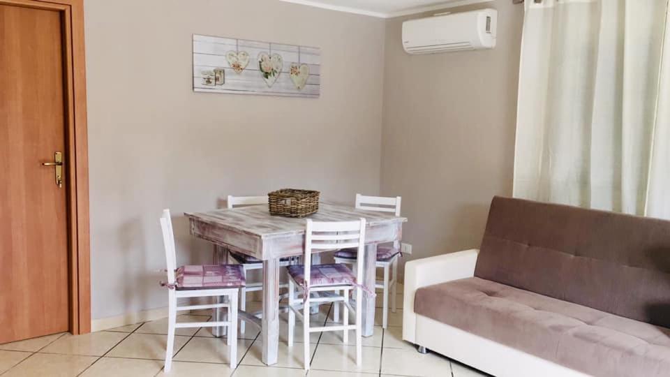 b&b I Mori Lido di Noto Eksteriør billede