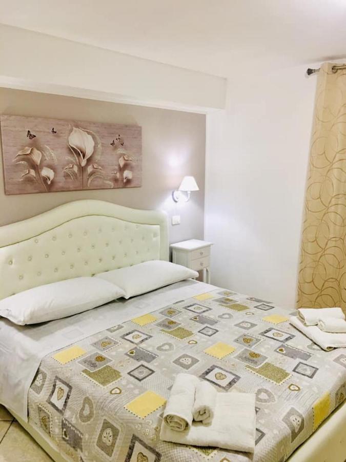 b&b I Mori Lido di Noto Eksteriør billede