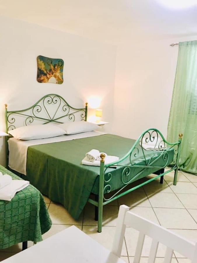 b&b I Mori Lido di Noto Eksteriør billede