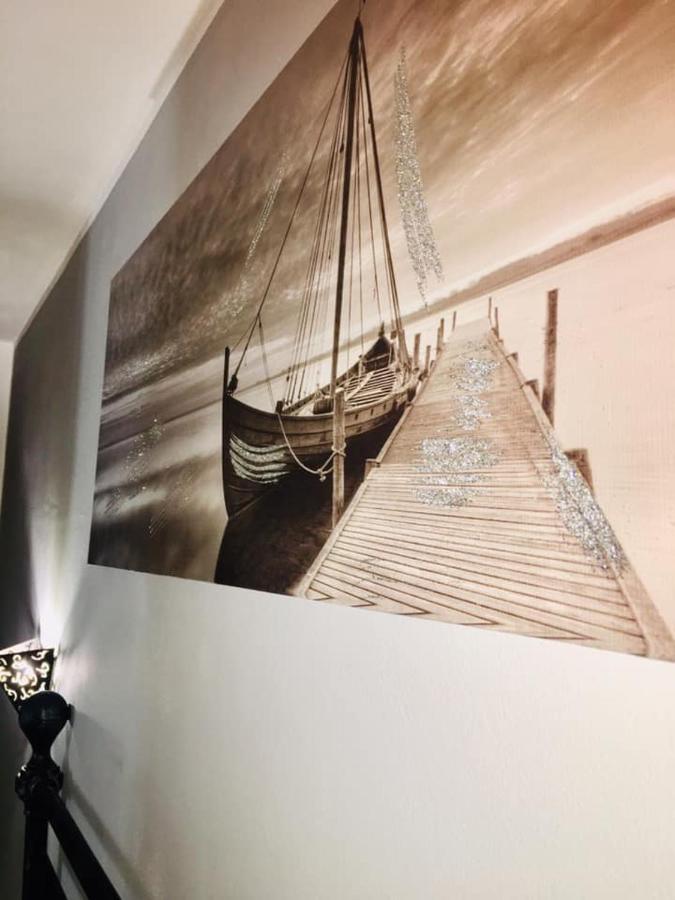 b&b I Mori Lido di Noto Eksteriør billede