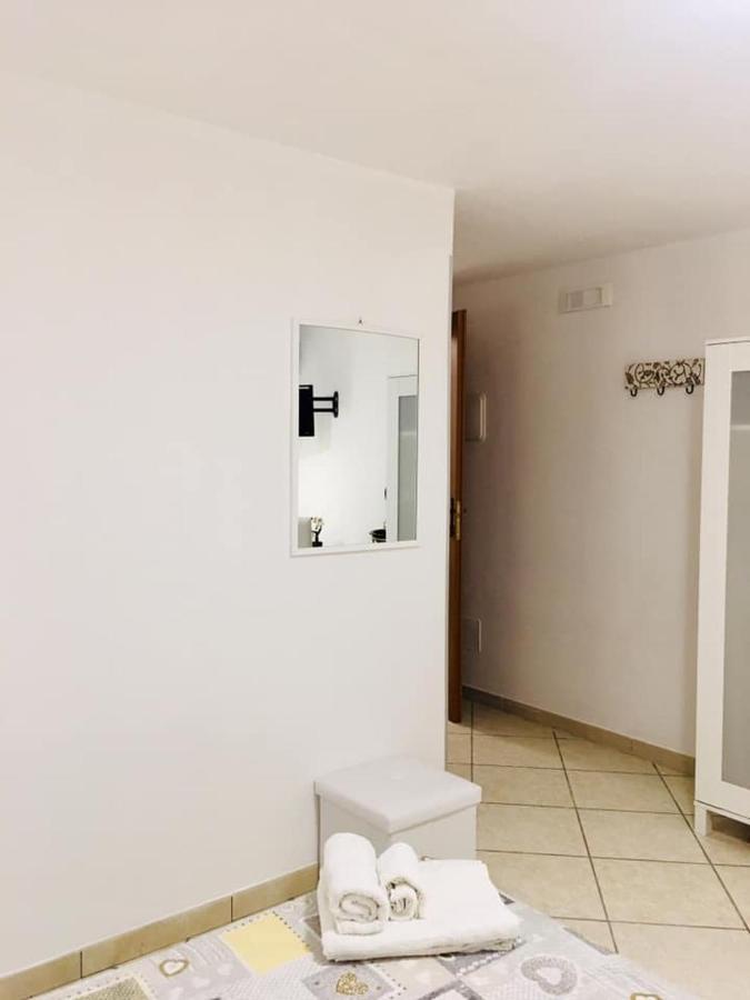 b&b I Mori Lido di Noto Eksteriør billede