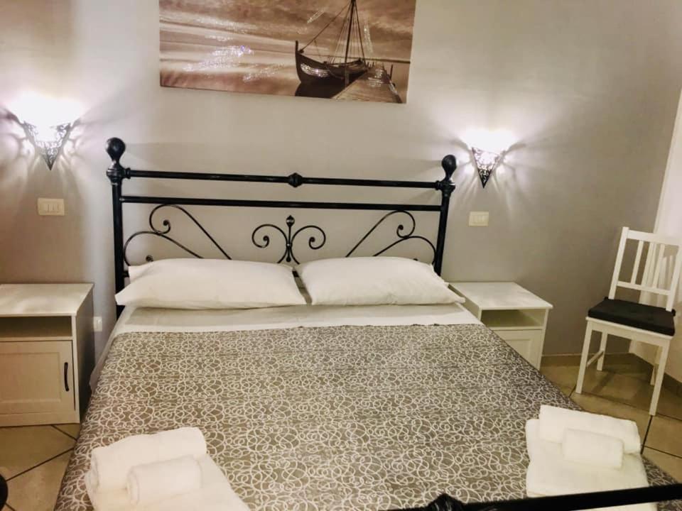 b&b I Mori Lido di Noto Eksteriør billede