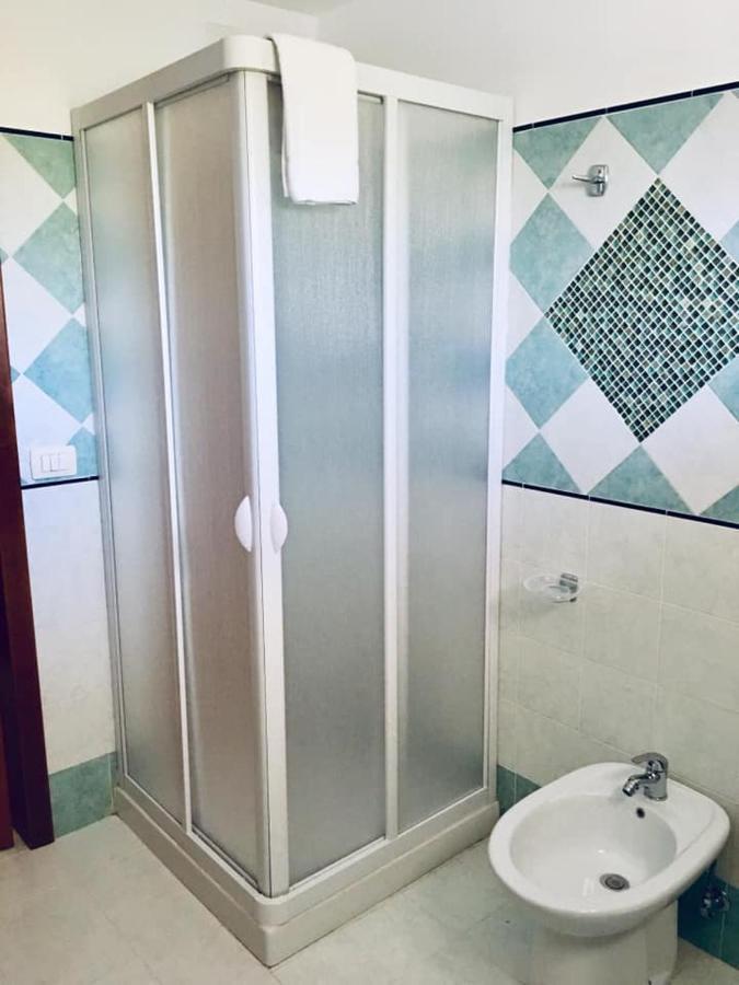 b&b I Mori Lido di Noto Eksteriør billede
