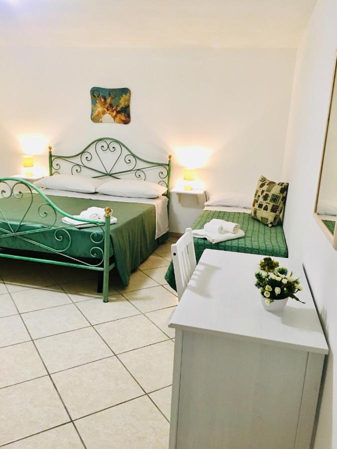 b&b I Mori Lido di Noto Eksteriør billede