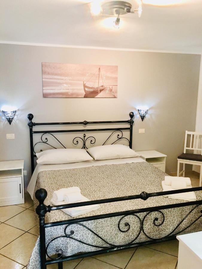 b&b I Mori Lido di Noto Eksteriør billede