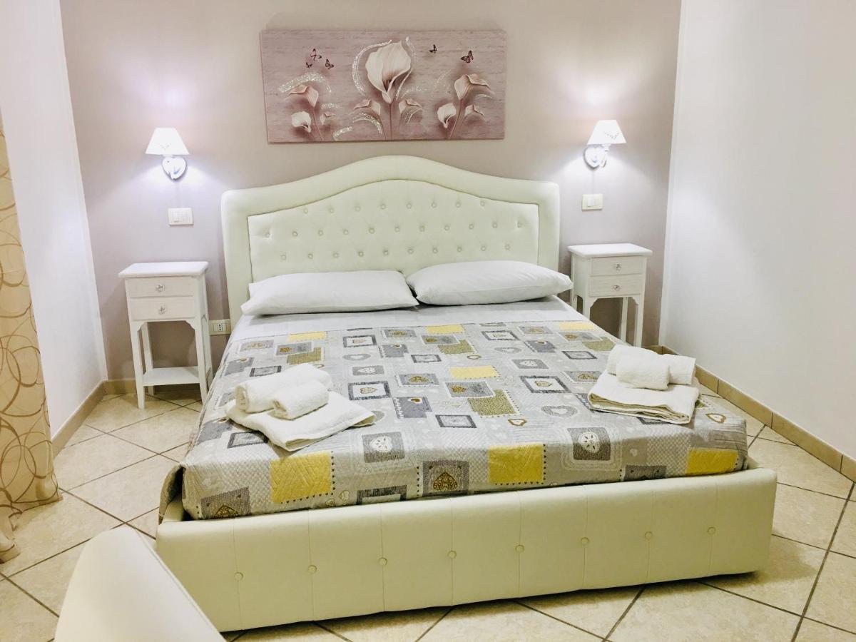 b&b I Mori Lido di Noto Eksteriør billede