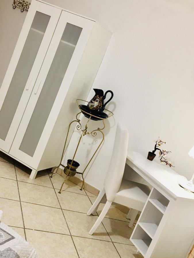 b&b I Mori Lido di Noto Eksteriør billede