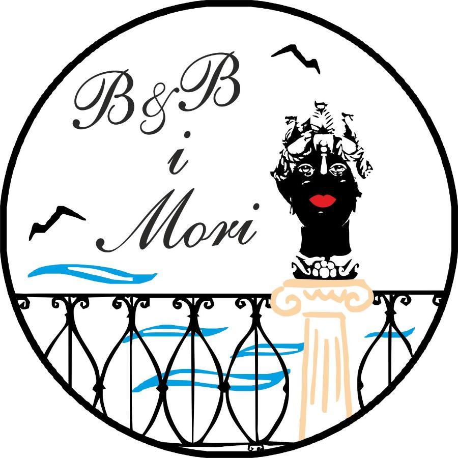 b&b I Mori Lido di Noto Eksteriør billede