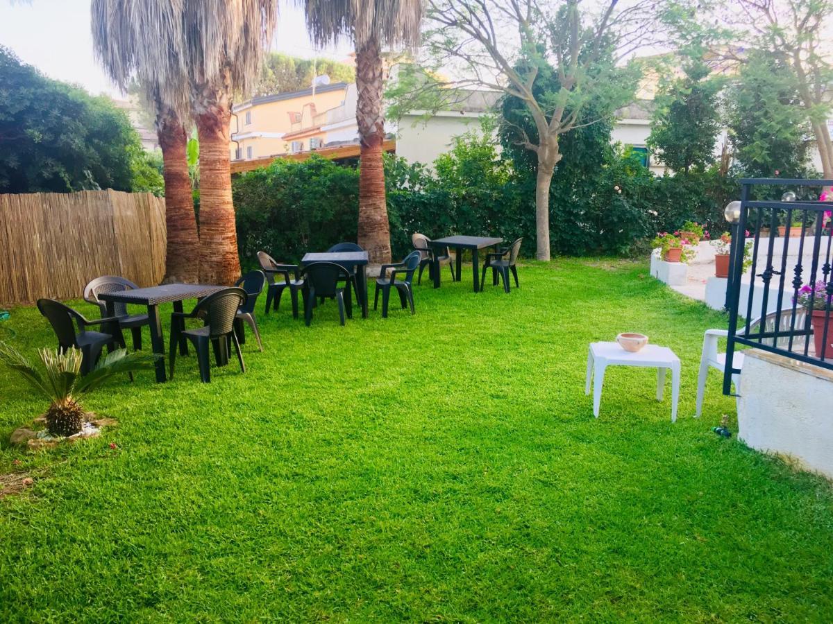 b&b I Mori Lido di Noto Eksteriør billede