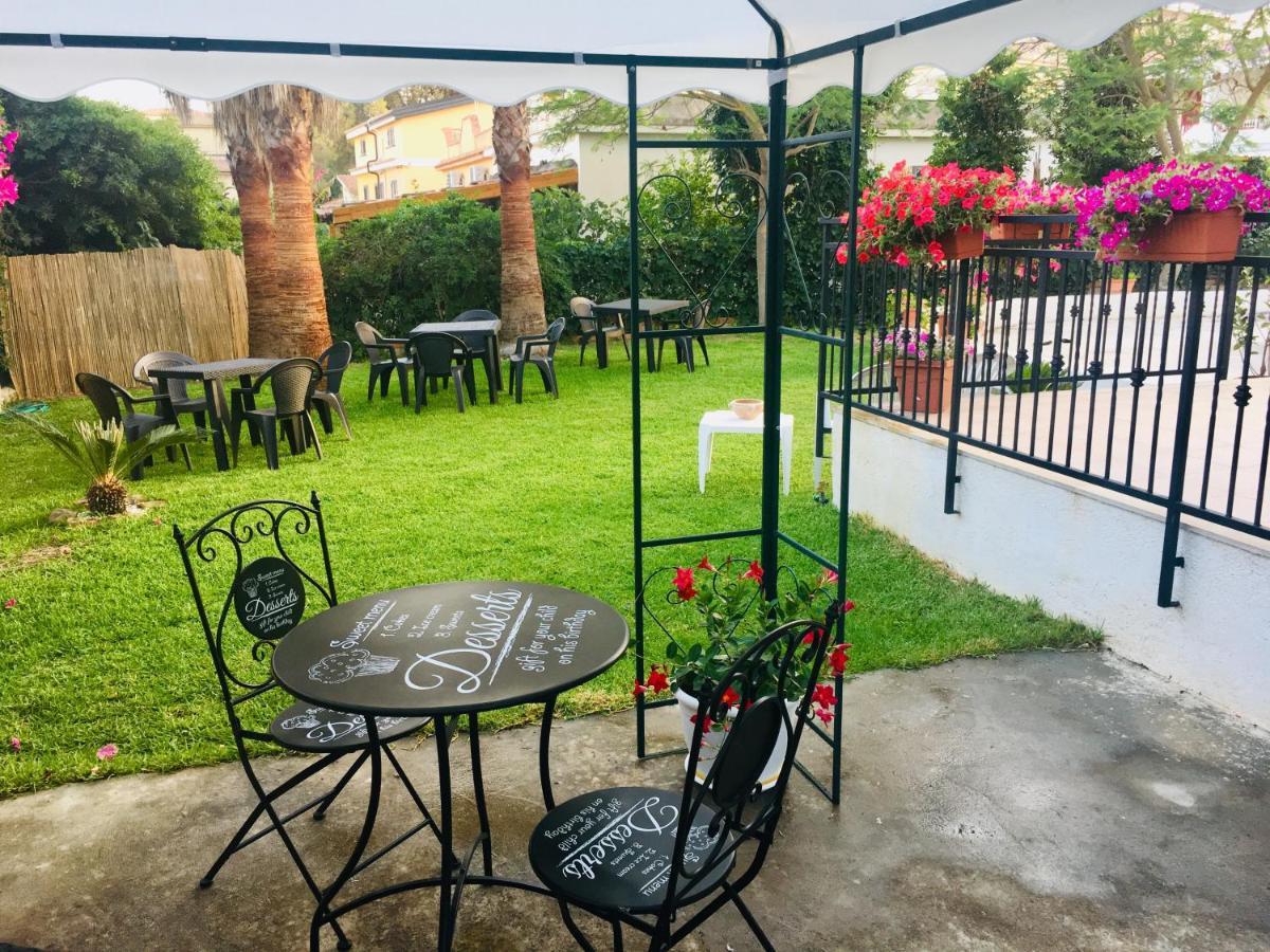 b&b I Mori Lido di Noto Eksteriør billede
