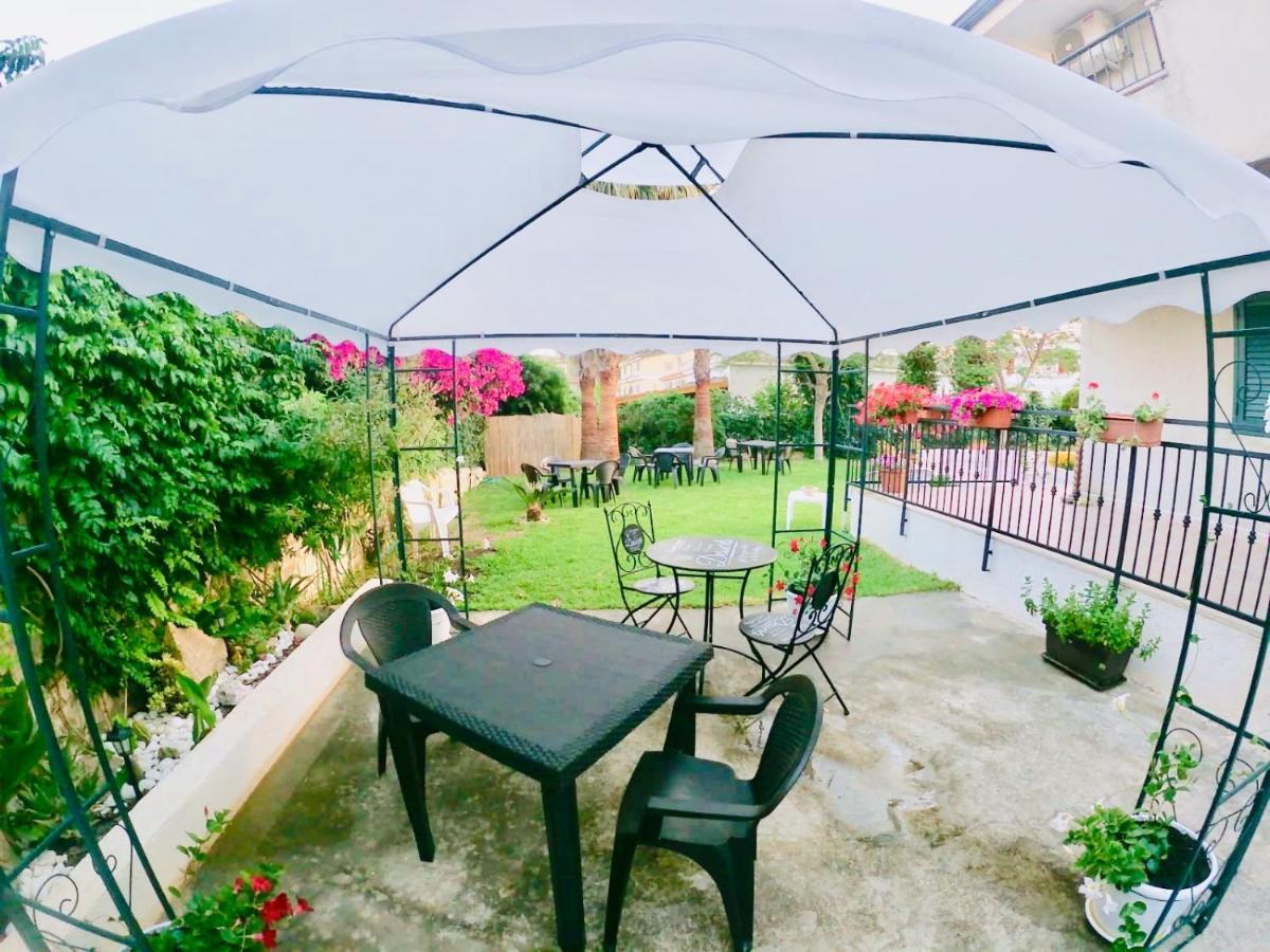 b&b I Mori Lido di Noto Eksteriør billede