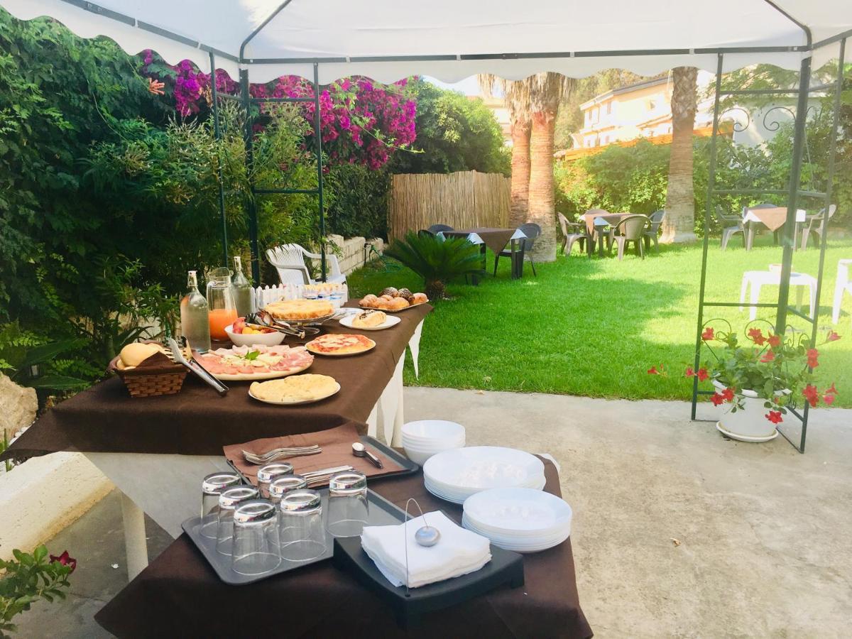 b&b I Mori Lido di Noto Eksteriør billede