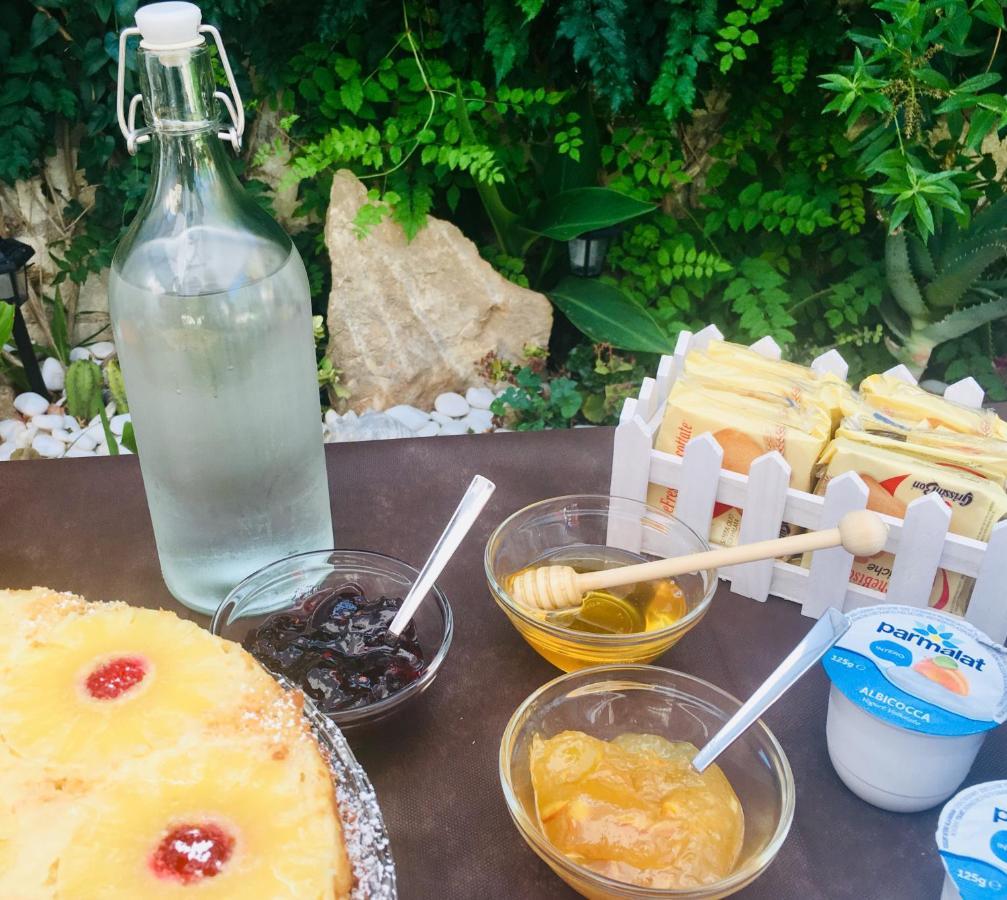 b&b I Mori Lido di Noto Eksteriør billede