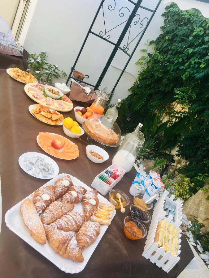 b&b I Mori Lido di Noto Eksteriør billede