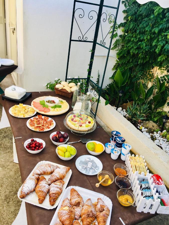 b&b I Mori Lido di Noto Eksteriør billede