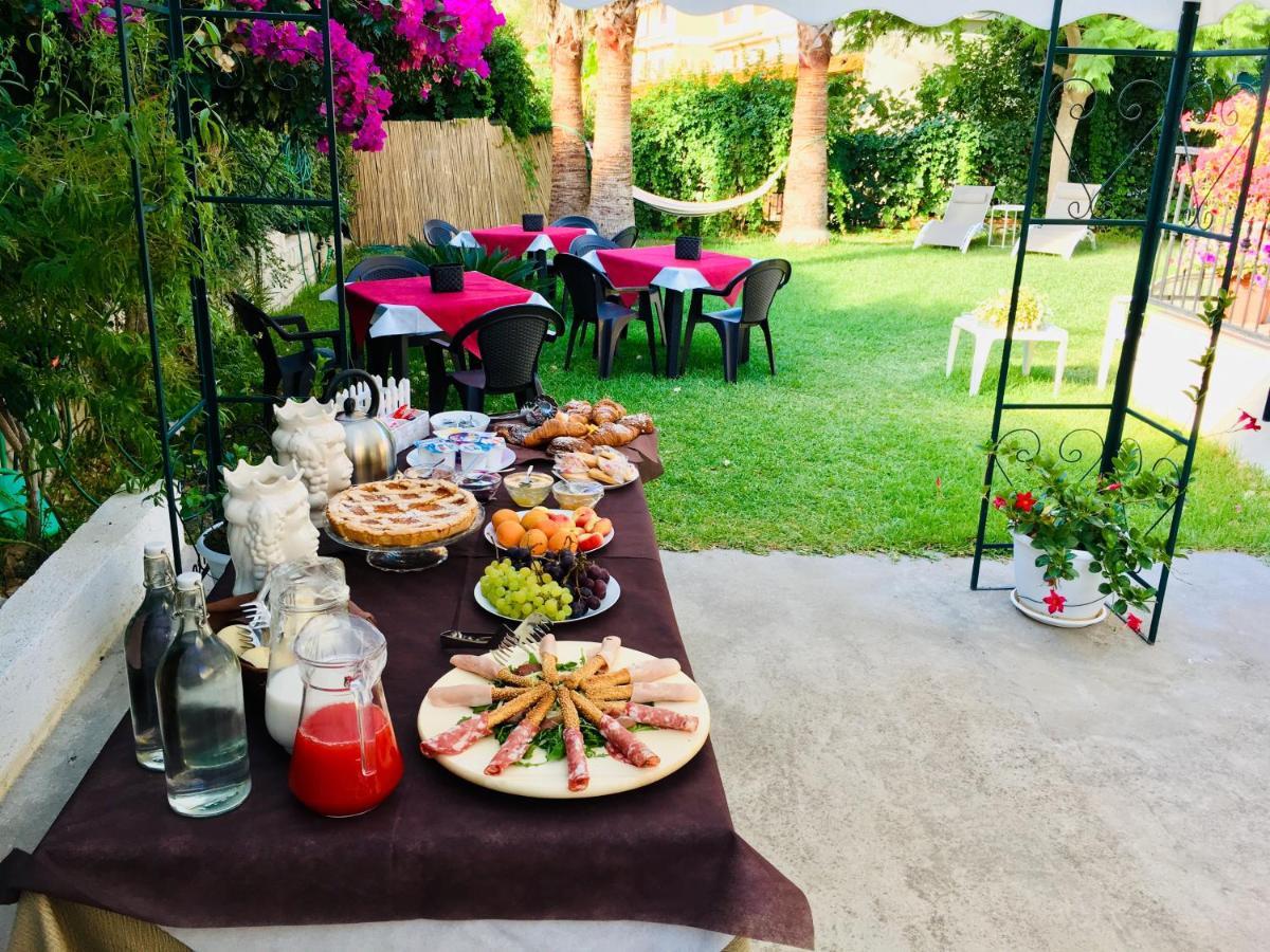 b&b I Mori Lido di Noto Eksteriør billede