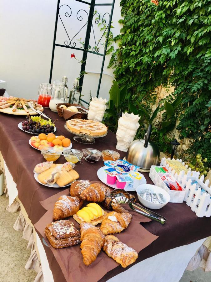 b&b I Mori Lido di Noto Eksteriør billede