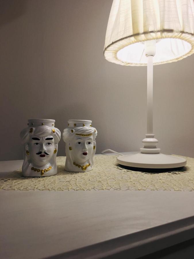 b&b I Mori Lido di Noto Eksteriør billede