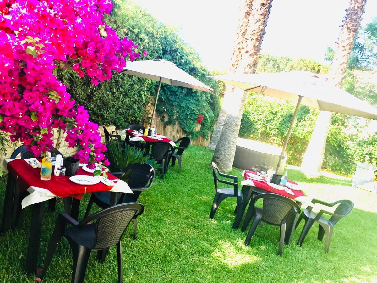b&b I Mori Lido di Noto Eksteriør billede