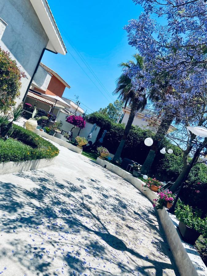 b&b I Mori Lido di Noto Eksteriør billede
