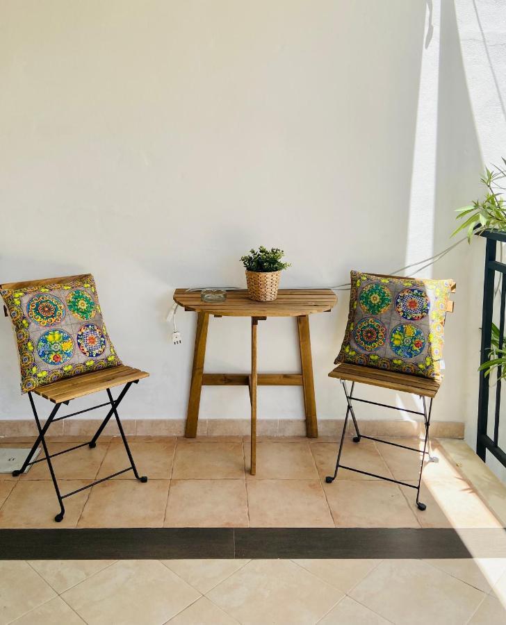 b&b I Mori Lido di Noto Eksteriør billede