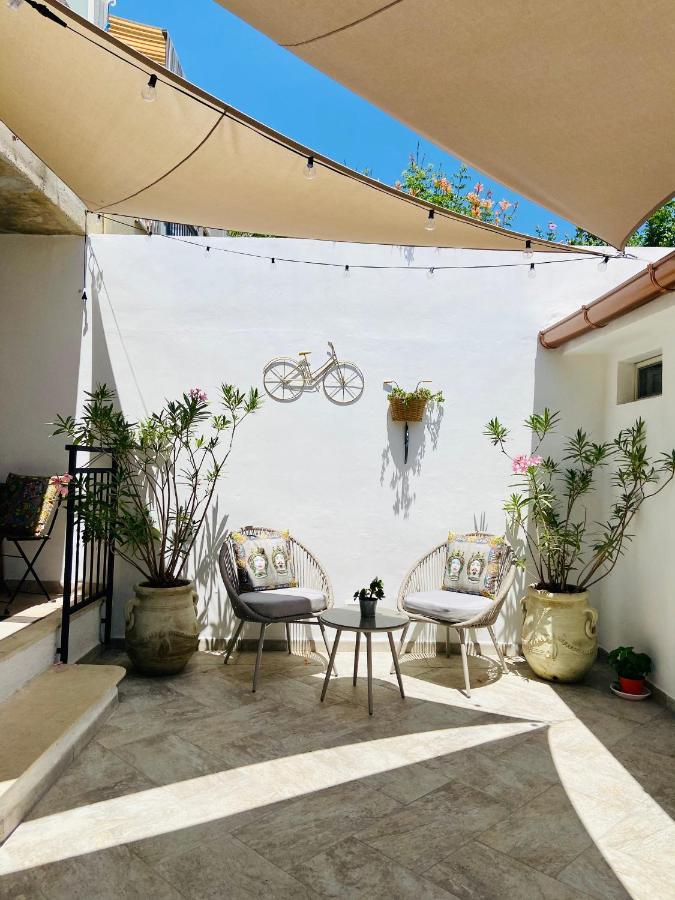 b&b I Mori Lido di Noto Eksteriør billede